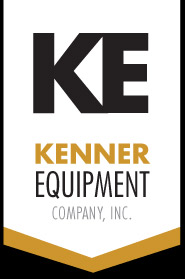 Kenner Equipment